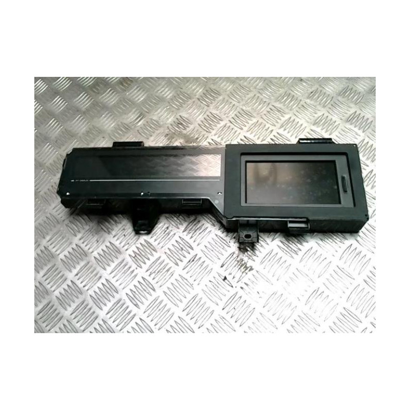 Compteur RENAULT SCENIC 3 PHASE 2 d’occasion