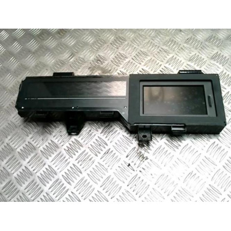 Compteur RENAULT SCENIC 3 PHASE 2 d’occasion