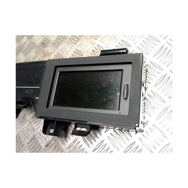Compteur RENAULT SCENIC 3 PHASE 2 d’occasion