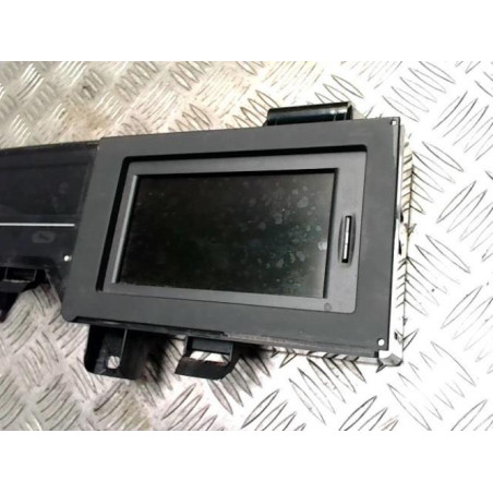 Compteur RENAULT SCENIC 3 PHASE 2 d’occasion