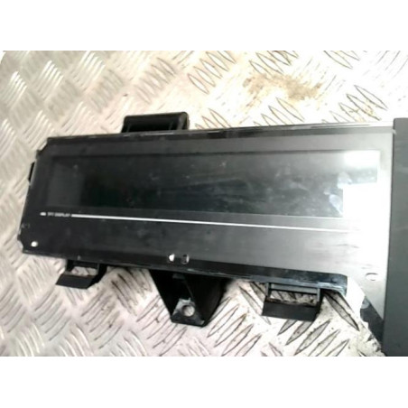 Compteur RENAULT SCENIC 3 PHASE 2 d’occasion