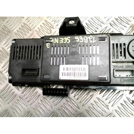 Compteur RENAULT SCENIC 3 PHASE 2 d’occasion