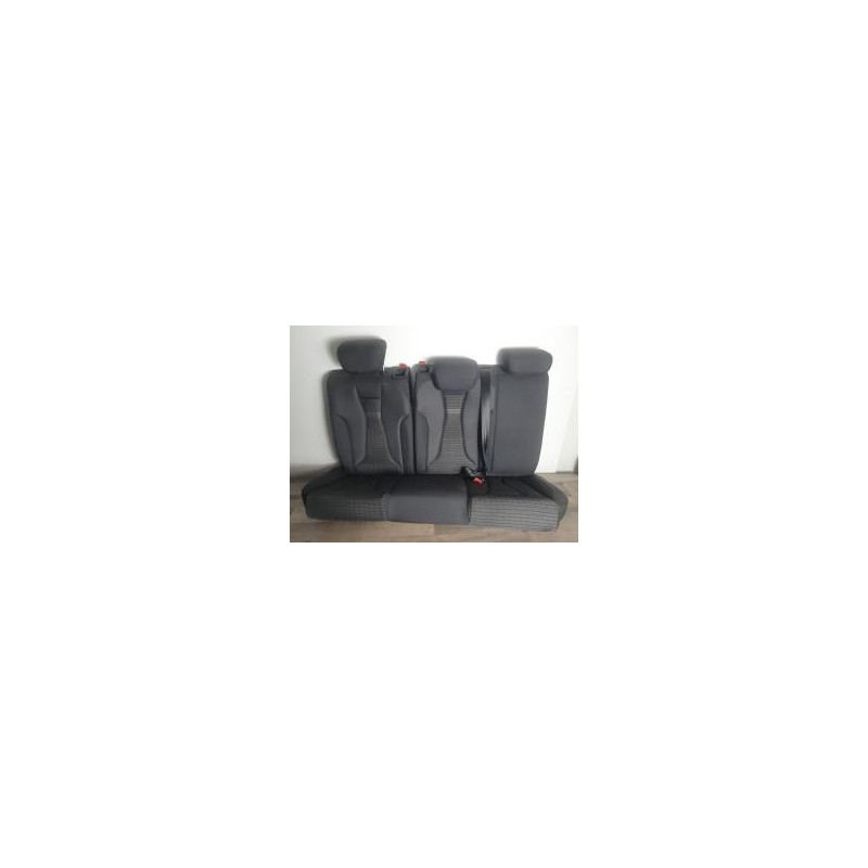 Banquette arriere AUDI A3 3 SPORTBACK PHASE 2 d’occasion