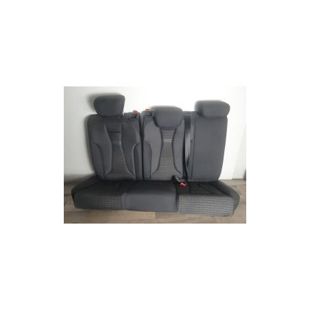 Banquette arriere AUDI A3 3 SPORTBACK PHASE 2 d’occasion