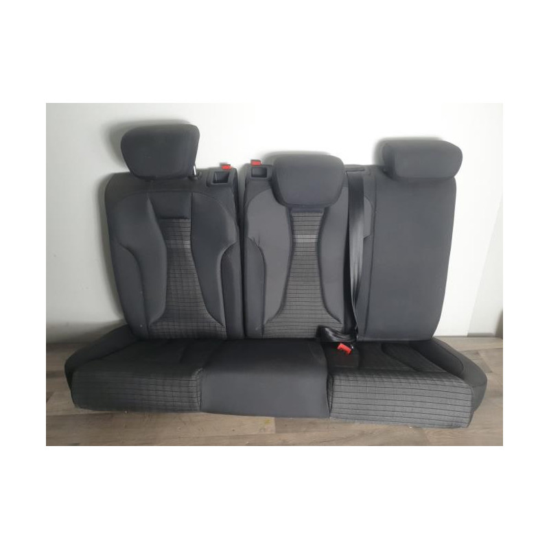 Banquette arriere AUDI A3 3 SPORTBACK PHASE 2 d’occasion