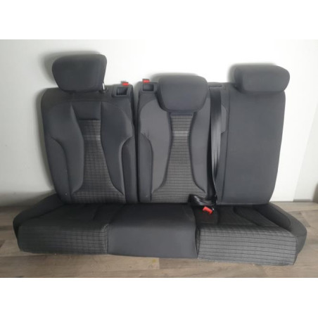 Banquette arriere AUDI A3 3 SPORTBACK PHASE 2 d’occasion
