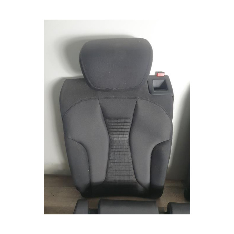 Banquette arriere AUDI A3 3 SPORTBACK PHASE 2 d’occasion