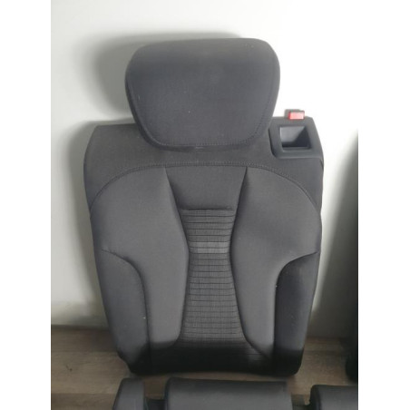 Banquette arriere AUDI A3 3 SPORTBACK PHASE 2 d’occasion