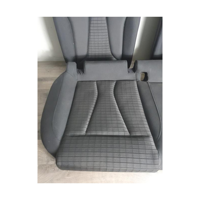 Banquette arriere AUDI A3 3 SPORTBACK PHASE 2 d’occasion
