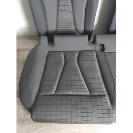Banquette arriere AUDI A3 3 SPORTBACK PHASE 2 d’occasion