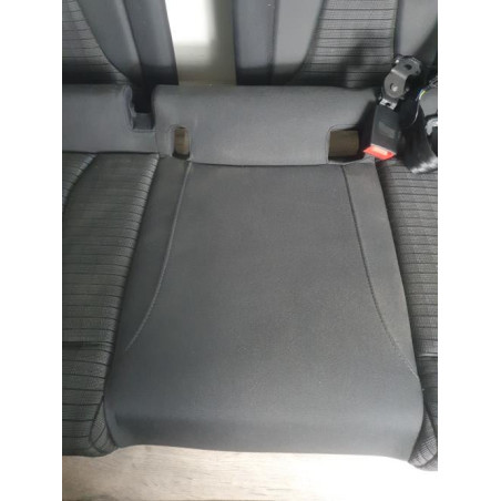 Banquette arriere AUDI A3 3 SPORTBACK PHASE 2 d’occasion