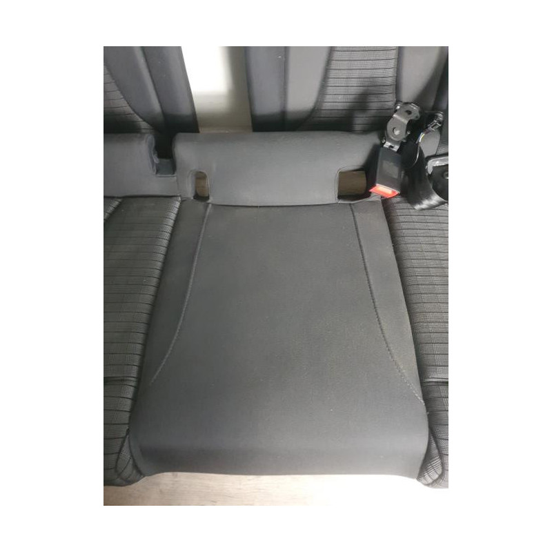 Banquette arriere AUDI A3 3 SPORTBACK PHASE 2 d’occasion