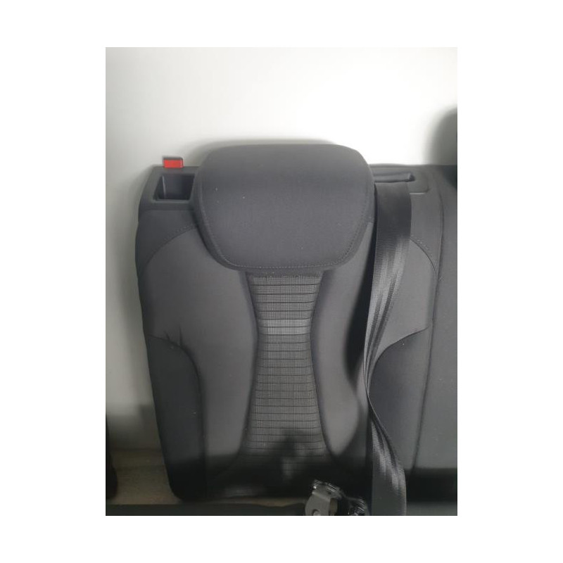 Banquette arriere AUDI A3 3 SPORTBACK PHASE 2 d’occasion
