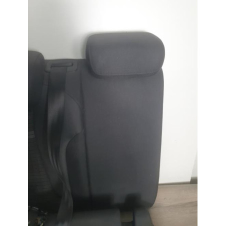 Banquette arriere AUDI A3 3 SPORTBACK PHASE 2 d’occasion