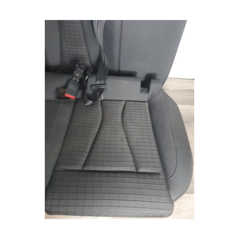 Banquette arriere AUDI A3 3 SPORTBACK PHASE 2 d’occasion