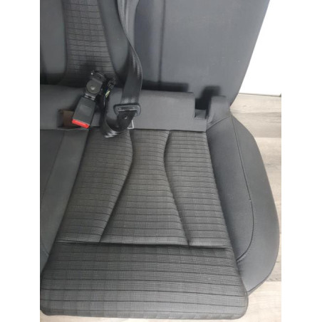 Banquette arriere AUDI A3 3 SPORTBACK PHASE 2 d’occasion