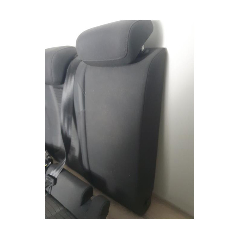 Banquette arriere AUDI A3 3 SPORTBACK PHASE 2 d’occasion