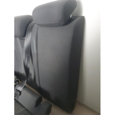 Banquette arriere AUDI A3 3 SPORTBACK PHASE 2 d’occasion