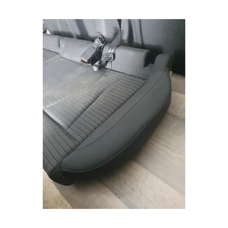 Banquette arriere AUDI A3 3 SPORTBACK PHASE 2 d’occasion