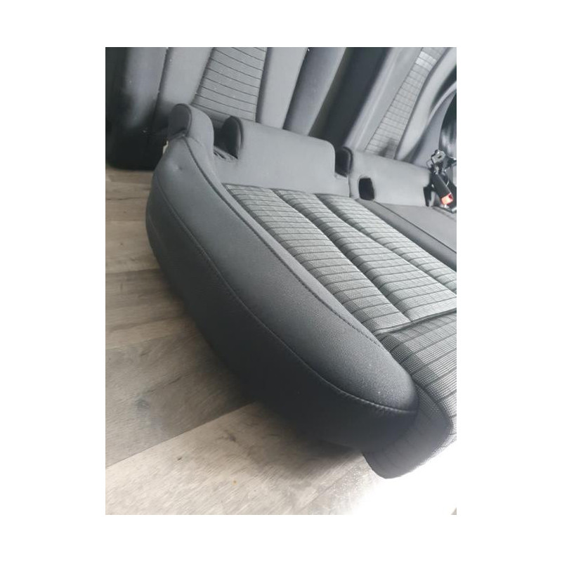 Banquette arriere AUDI A3 3 SPORTBACK PHASE 2 d’occasion