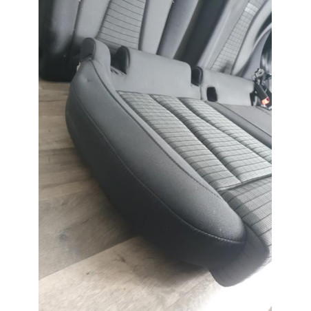Banquette arriere AUDI A3 3 SPORTBACK PHASE 2 d’occasion