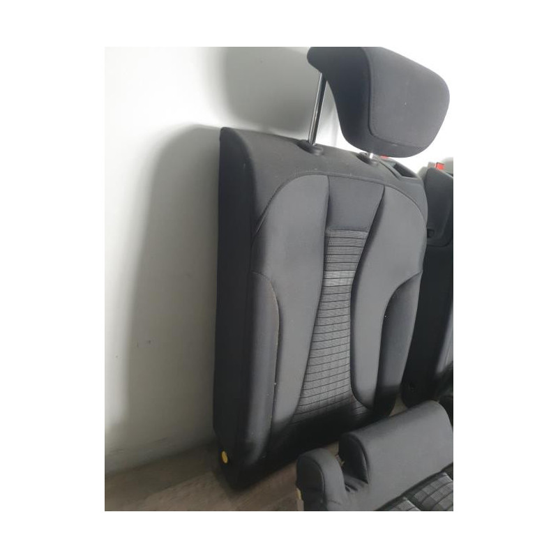 Banquette arriere AUDI A3 3 SPORTBACK PHASE 2 d’occasion