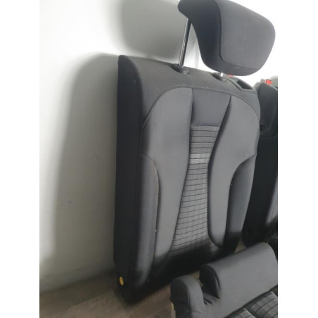 Banquette arriere AUDI A3 3 SPORTBACK PHASE 2 d’occasion