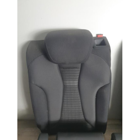 Banquette arriere AUDI A3 3 SPORTBACK PHASE 2 d’occasion