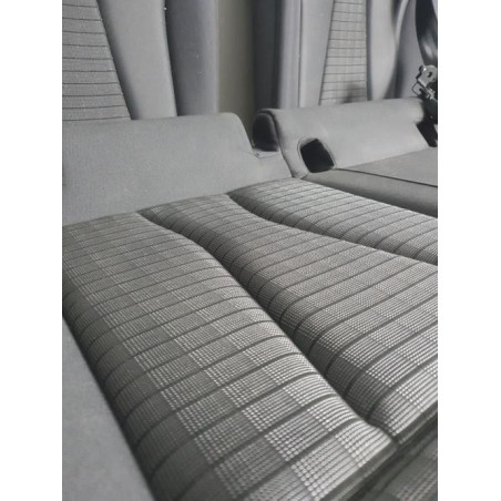 Banquette arriere AUDI A3 3 SPORTBACK PHASE 2 d’occasion
