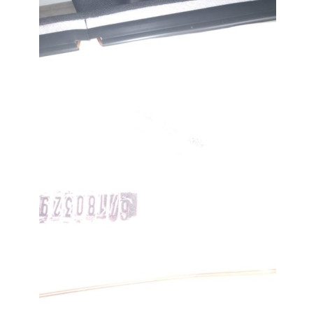 Banquette arriere AUDI A3 3 SPORTBACK PHASE 2 d’occasion