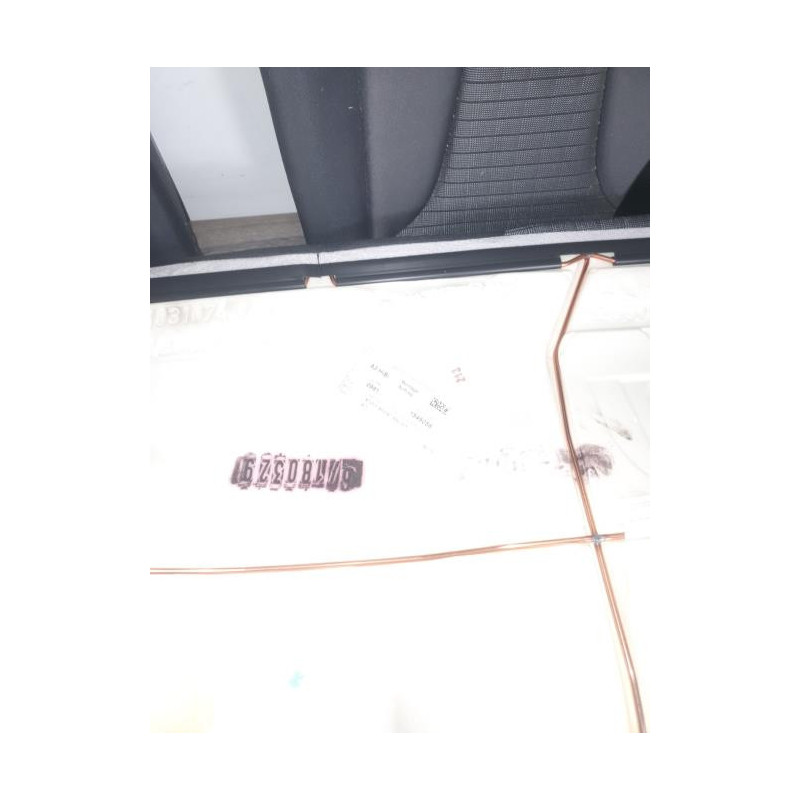 Banquette arriere AUDI A3 3 SPORTBACK PHASE 2 d’occasion