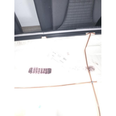 Banquette arriere AUDI A3 3 SPORTBACK PHASE 2 d’occasion