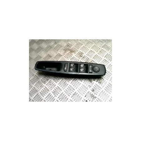 Interrupteur de leve vitre avant gauche RENAULT SCENIC 3 PHASE 2 d’occasion
