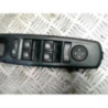 Interrupteur de leve vitre avant gauche RENAULT SCENIC 3 PHASE 2 d’occasion