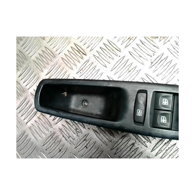 Interrupteur de leve vitre avant gauche RENAULT SCENIC 3 PHASE 2 d’occasion