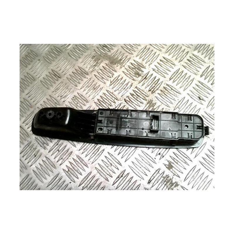 Interrupteur de leve vitre avant gauche RENAULT SCENIC 3 PHASE 2 d’occasion