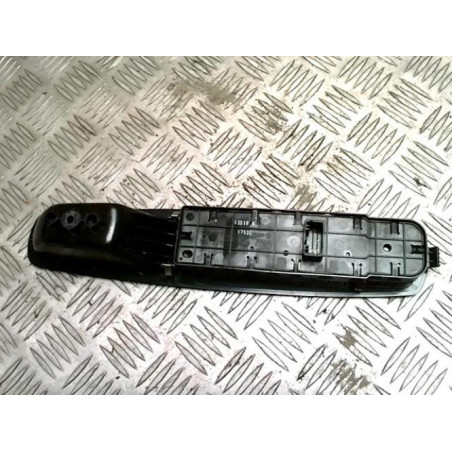 Interrupteur de leve vitre avant gauche RENAULT SCENIC 3 PHASE 2 d’occasion
