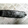 Interrupteur de leve vitre avant gauche RENAULT SCENIC 3 PHASE 2 d’occasion