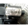 Moteur leve vitre arriere droit RENAULT SCENIC 3 PHASE 2 d’occasion