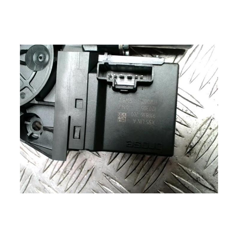 Moteur leve vitre arriere droit RENAULT SCENIC 3 PHASE 2 d’occasion