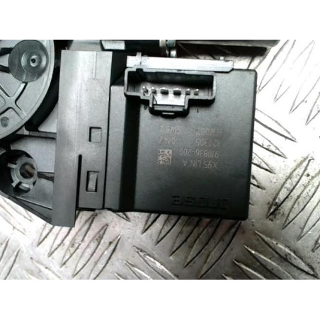 Moteur leve vitre arriere droit RENAULT SCENIC 3 PHASE 2 d’occasion