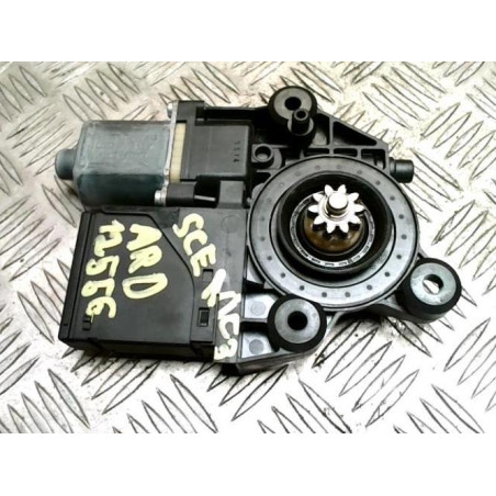 Moteur leve vitre arriere droit RENAULT SCENIC 3 PHASE 2 d’occasion