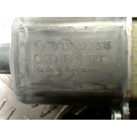 Moteur leve vitre arriere droit RENAULT SCENIC 3 PHASE 2 d’occasion