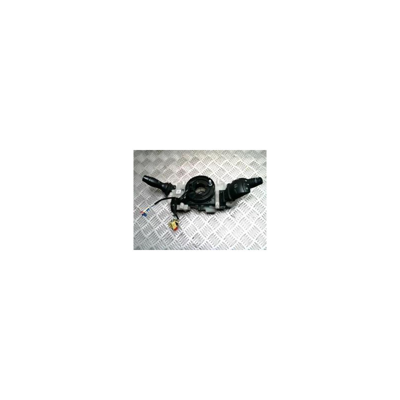 Com (Bloc Contacteur Tournant+Commodo Essuie Glace+Commodo Phare) RENAULT SCENIC 3 PHASE 2 d’occasion