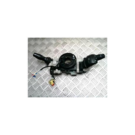 Com (Bloc Contacteur Tournant+Commodo Essuie Glace+Commodo Phare) RENAULT SCENIC 3 PHASE 2 d’occasion