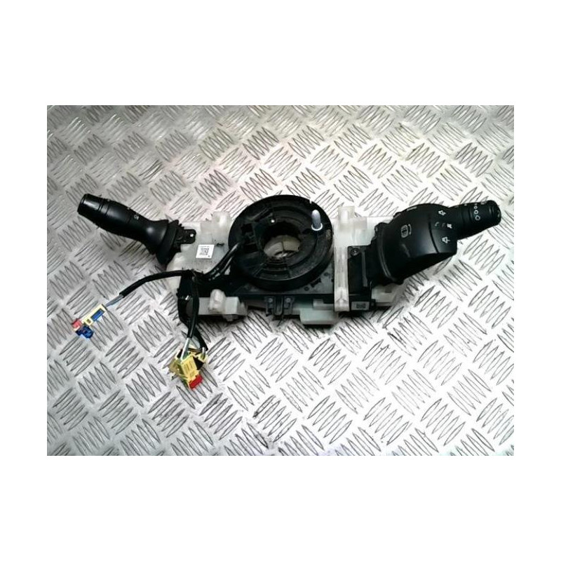 Com (Bloc Contacteur Tournant+Commodo Essuie Glace+Commodo Phare) RENAULT SCENIC 3 PHASE 2 d’occasion