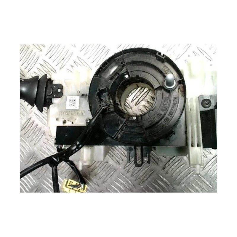 Com (Bloc Contacteur Tournant+Commodo Essuie Glace+Commodo Phare) RENAULT SCENIC 3 PHASE 2 d’occasion