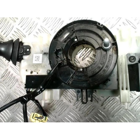 Com (Bloc Contacteur Tournant+Commodo Essuie Glace+Commodo Phare) RENAULT SCENIC 3 PHASE 2 d’occasion