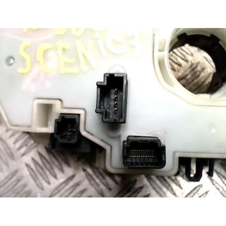 Com (Bloc Contacteur Tournant+Commodo Essuie Glace+Commodo Phare) RENAULT SCENIC 3 PHASE 2 d’occasion