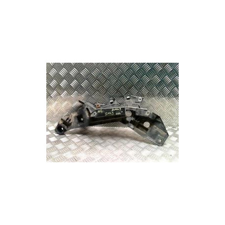 Support de pare chocs avant PEUGEOT BOXER 3 PHASE 2 d’occasion